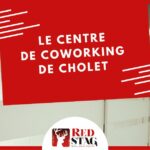 Coworking de Cholet