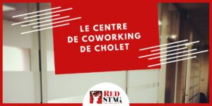 Coworking de Cholet